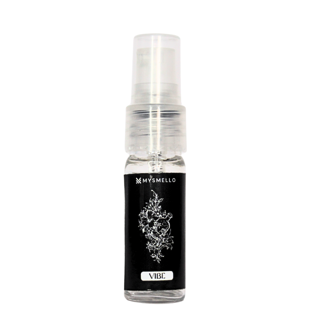 Vibe | Mysmello originals sample perfume