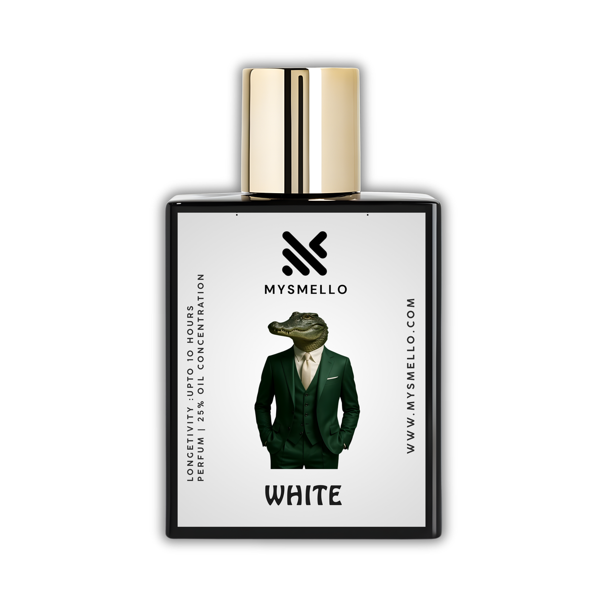 Lacoste white perfume for men