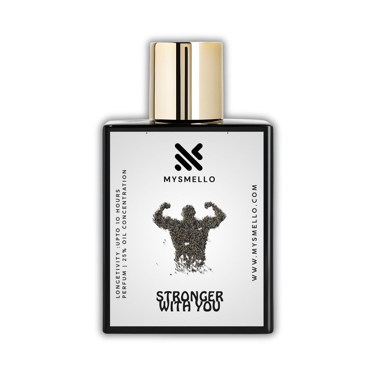 Emporio Armani Stronger With You Perfume for men