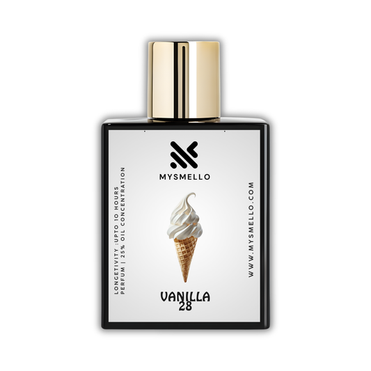 Kayali Vanilla 28 perfume