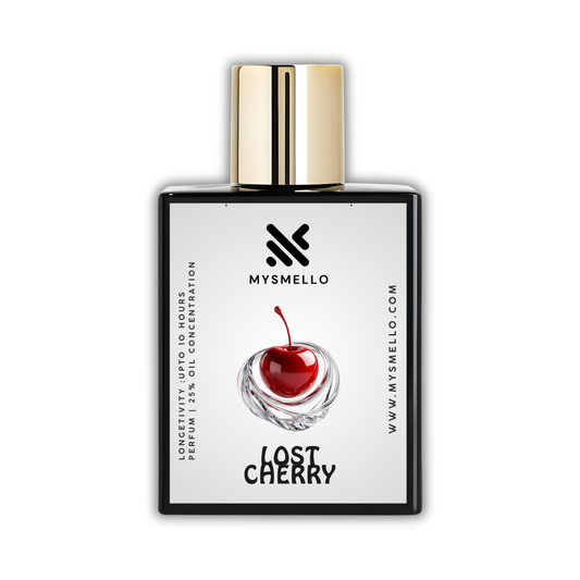 Tomford lost cherry perfume for women