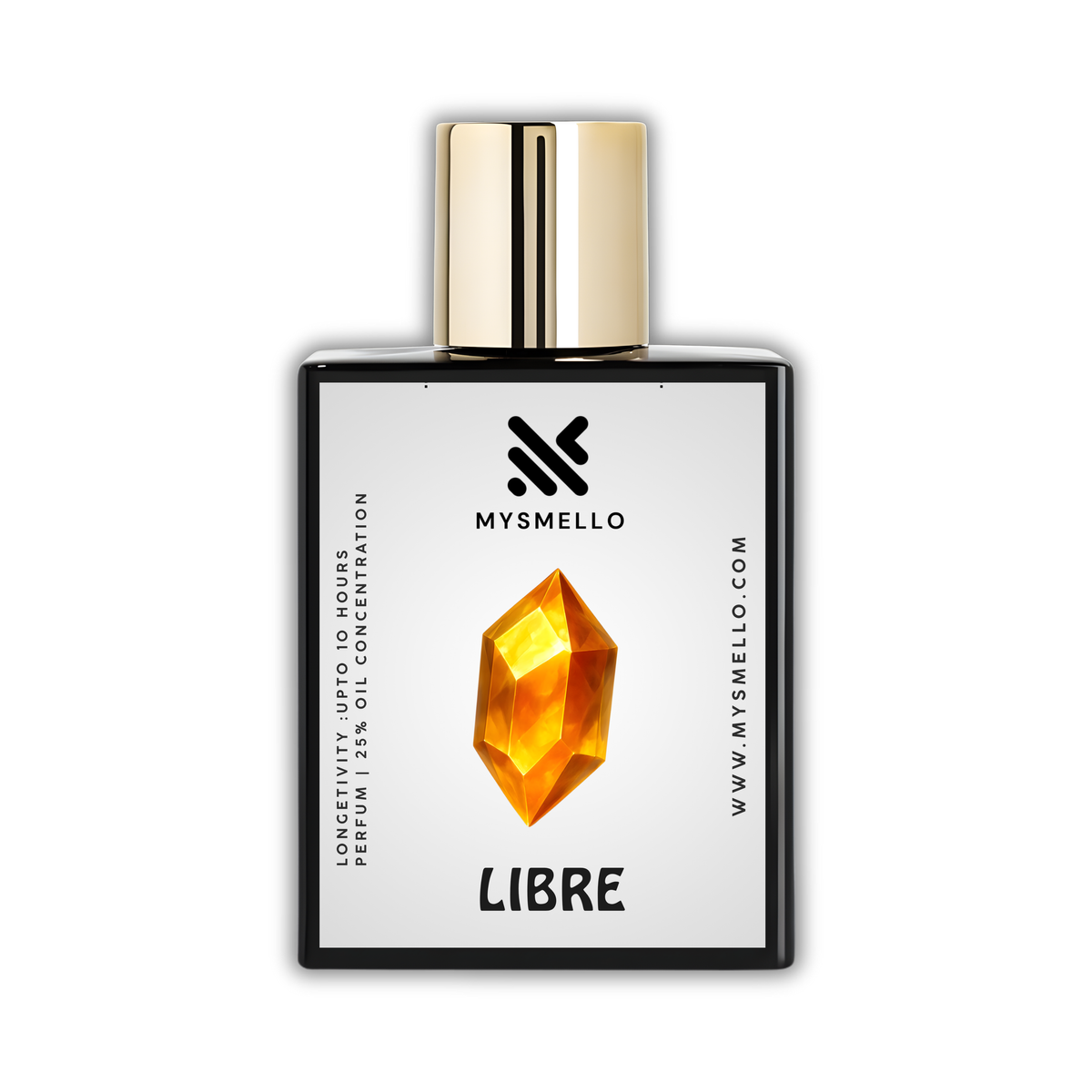 Yves Saint Laurent Libre Perfume for women