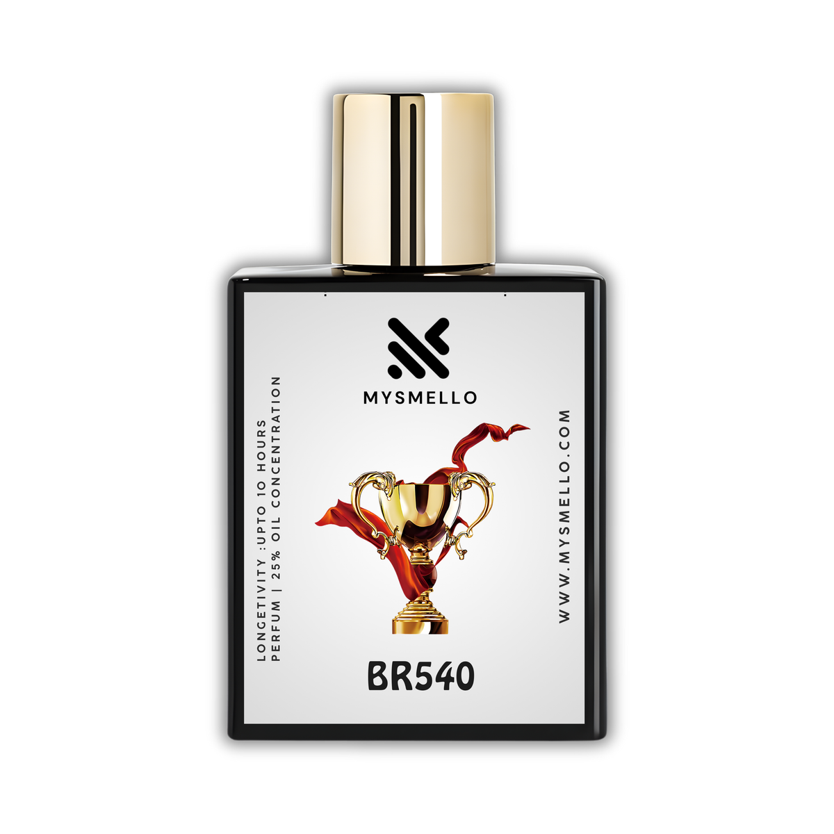 Baccarat Rouge 540 Perfume for unisex