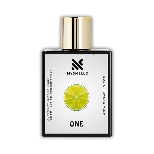 Calvin klein One Perfume for men