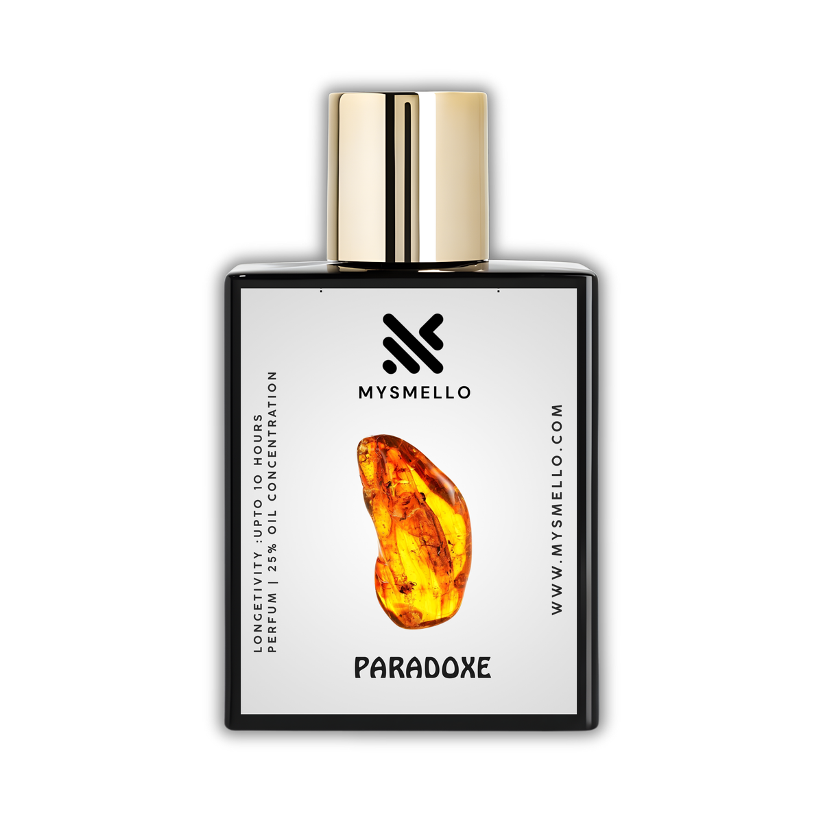 Prada Milano Paradox Perfume For Women