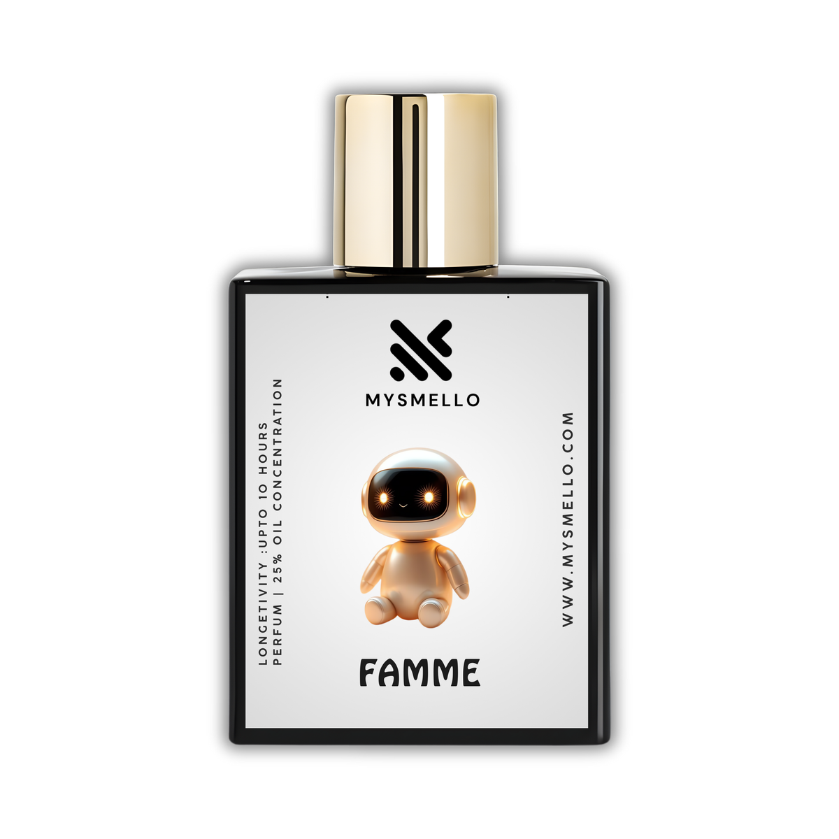 Paco Rabanne Fame Perfume For Women