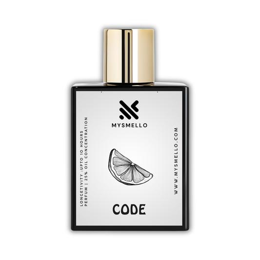 Armani code perfume for men