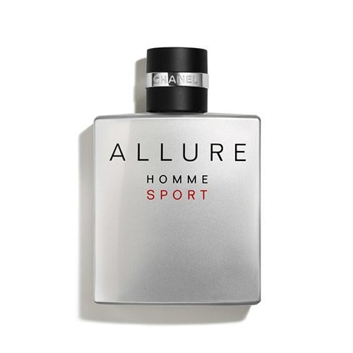 chanelo Allure homme sport perfume for men