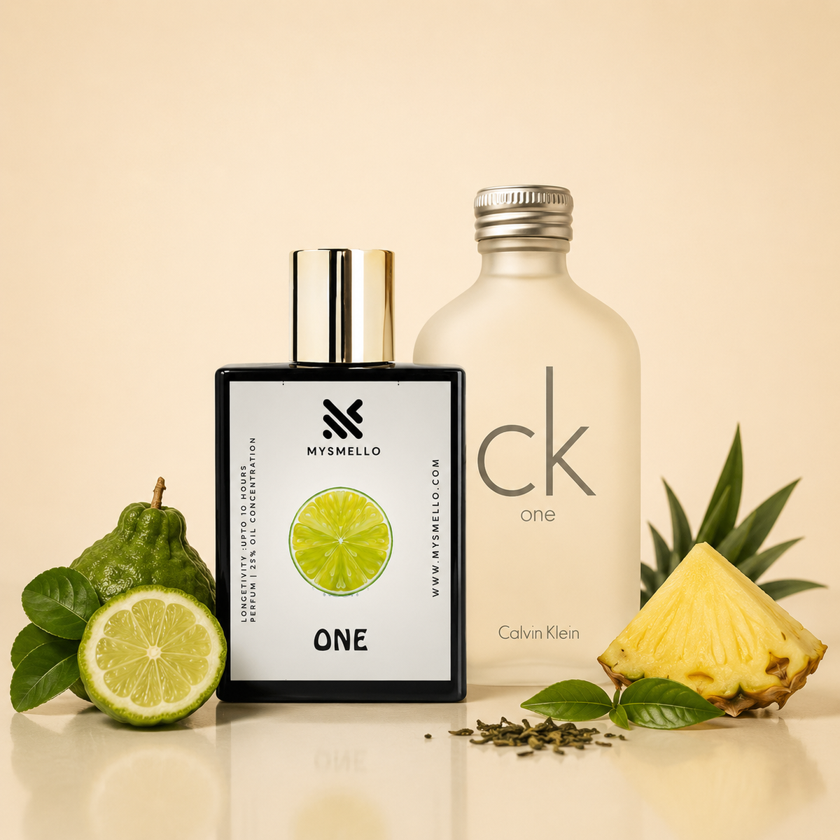 Calvin klein One Perfume for men