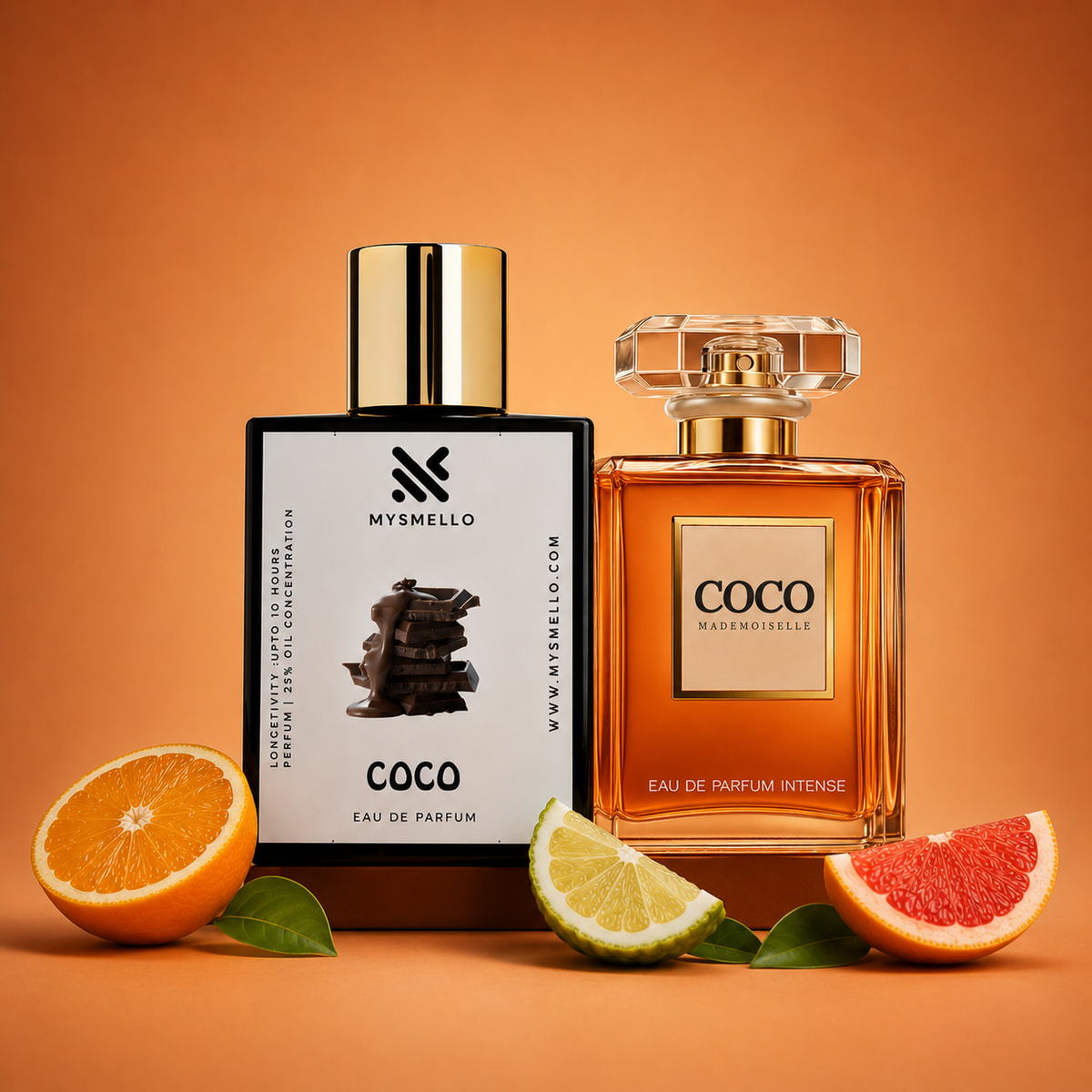 Chanel coco mademoiselle perfume for men