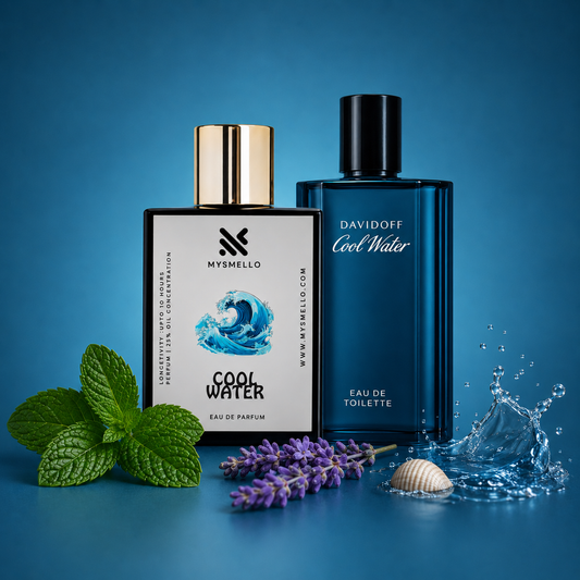 Davidoff Cool Water Perfume for women
