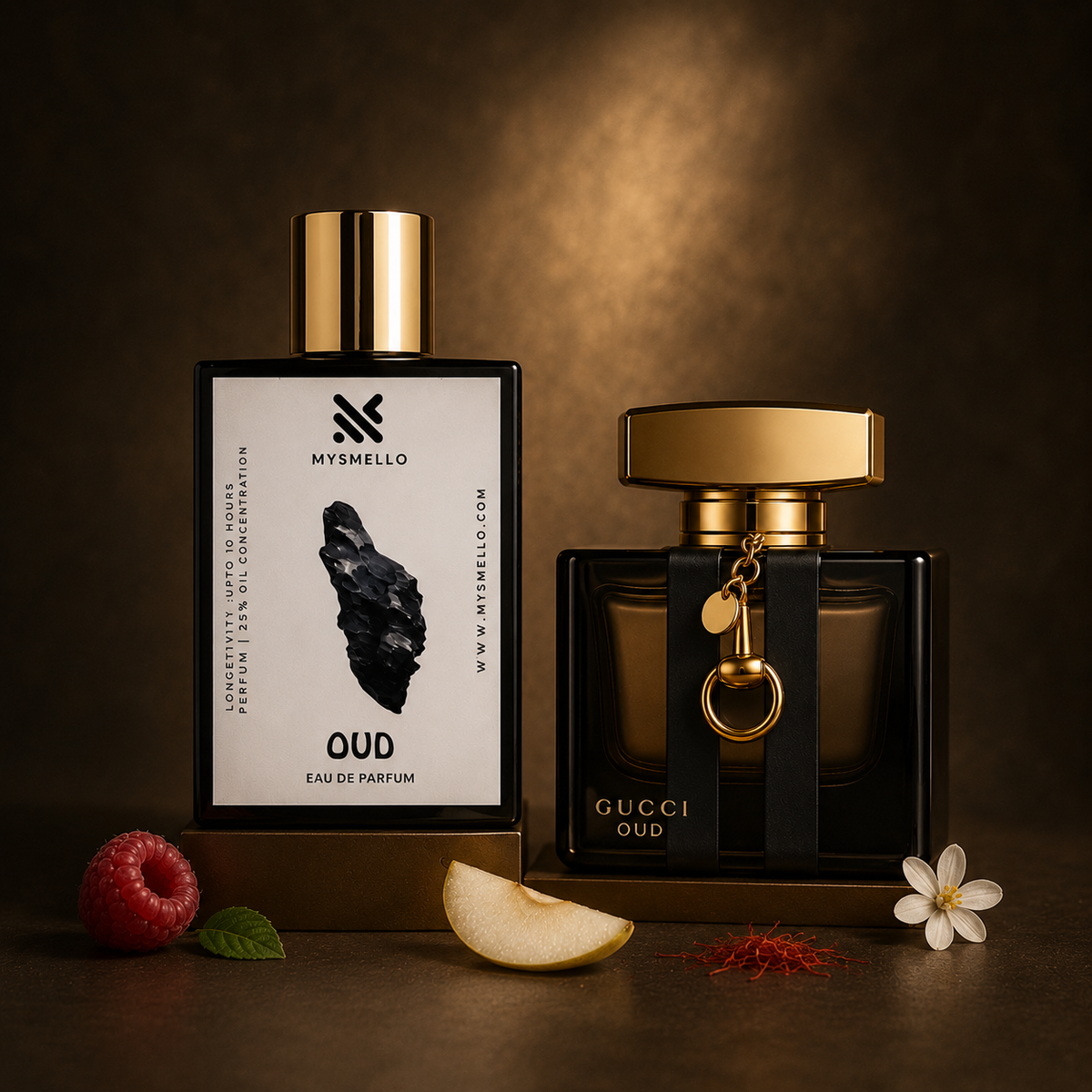 Gucci Oud Perfume For Men