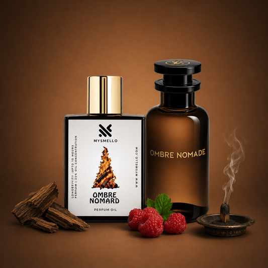 Mysmello ombre nomade for men